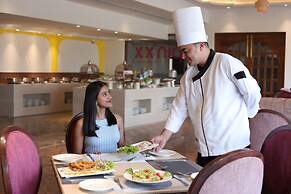 Regenta Central City Vilas Palace Ambala