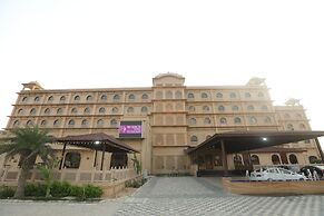 Regenta Central City Vilas Palace Ambala