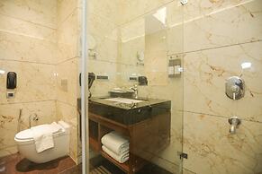 Regenta Central City Vilas Palace Ambala