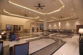 Regenta Central City Vilas Palace Ambala