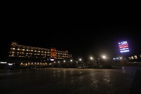 Regenta Central City Vilas Palace Ambala