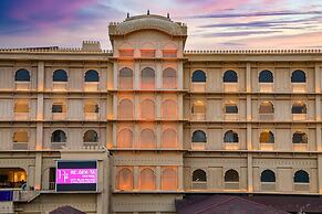 Regenta Central City Vilas Palace Ambala