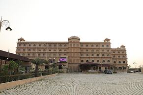 Regenta Central City Vilas Palace Ambala