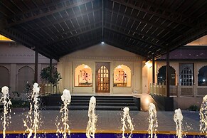 Regenta Central City Vilas Palace Ambala