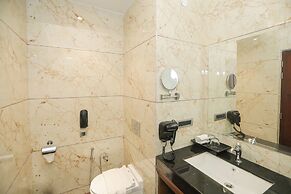 Regenta Central City Vilas Palace Ambala