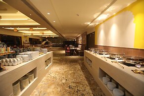 Regenta Central City Vilas Palace Ambala