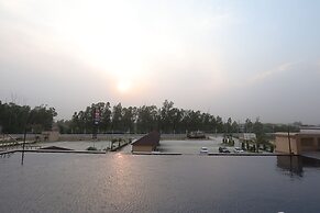 Regenta Central City Vilas Palace Ambala