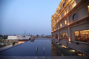 Regenta Central City Vilas Palace Ambala