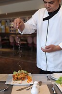 Regenta Central City Vilas Palace Ambala