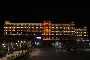 Regenta Central City Vilas Palace Ambala