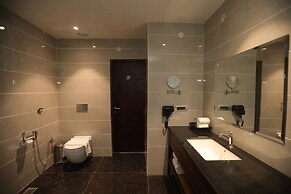 Regenta Central City Vilas Palace Ambala