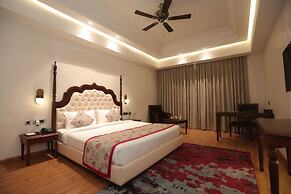 Regenta Central City Vilas Palace Ambala