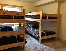 The Hideaway Hostel near Yellowstone