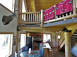 The Hideaway Hostel near Yellowstone