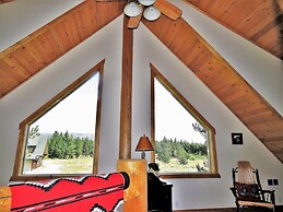 The Hideaway Hostel near Yellowstone