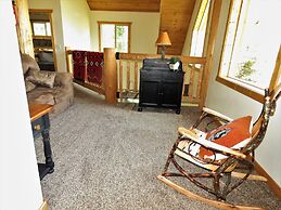 The Hideaway Hostel near Yellowstone