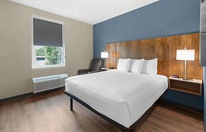 Extended Stay America Suites - Huntsville - Madison