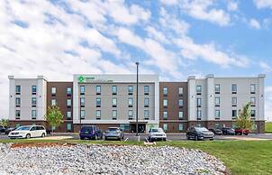 Extended Stay America Suites - Huntsville - Madison
