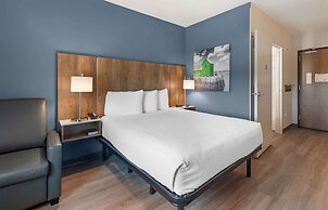 Extended Stay America Suites - Huntsville - Madison