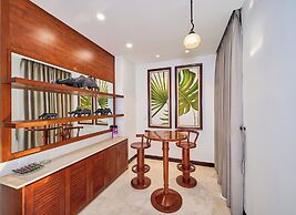 Luxury Pool Villas in Purama Villas