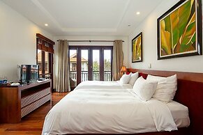 Luxury Pool Villas in Purama Villas