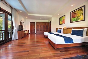 Luxury Pool Villas in Purama Villas