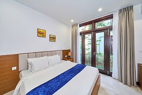 Luxury Pool Villas in Purama Villas