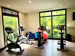 Luxury Pool Villas in Purama Villas