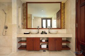 Luxury Pool Villas in Purama Villas