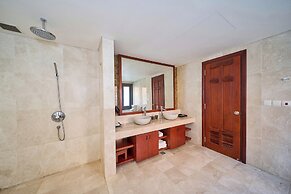 Luxury Pool Villas in Purama Villas