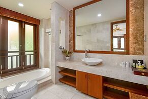 Luxury Pool Villas in Purama Villas