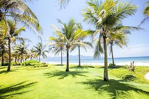 Luxury Pool Villas in Purama Villas