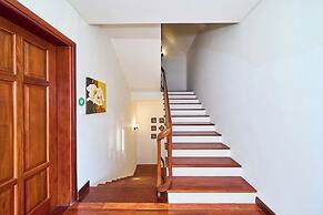 Luxury Pool Villas in Purama Villas