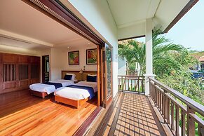 Luxury Pool Villas in Purama Villas