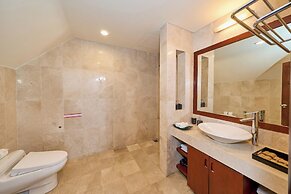 Luxury Pool Villas in Purama Villas