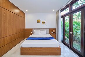 Luxury Pool Villas in Purama Villas