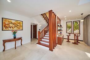 Luxury Pool Villas in Purama Villas