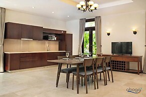 Luxury Pool Villas in Purama Villas