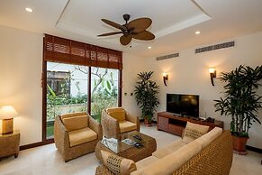 Luxury Pool Villas in Purama Villas