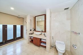 Luxury Pool Villas in Purama Villas