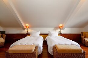 Luxury Pool Villas in Purama Villas