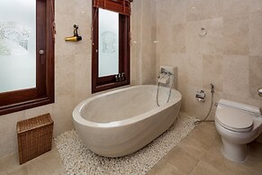 Luxury Pool Villas in Purama Villas