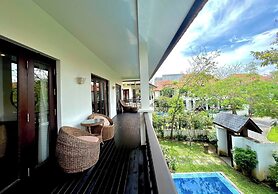 Luxury Pool Villas in Purama Villas