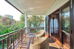 Luxury Pool Villas in Purama Villas