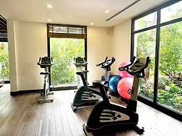 Luxury Pool Villas in Purama Villas