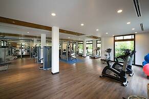 Luxury Pool Villas in Purama Villas