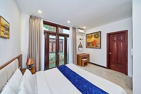 Luxury Pool Villas in Purama Villas