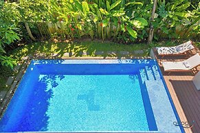Luxury Pool Villas in Purama Villas