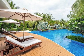 Luxury Pool Villas in Purama Villas