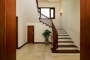 Luxury Pool Villas in Purama Villas